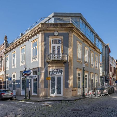 Limehome Porto Rua Da Conceicao Екстер'єр фото