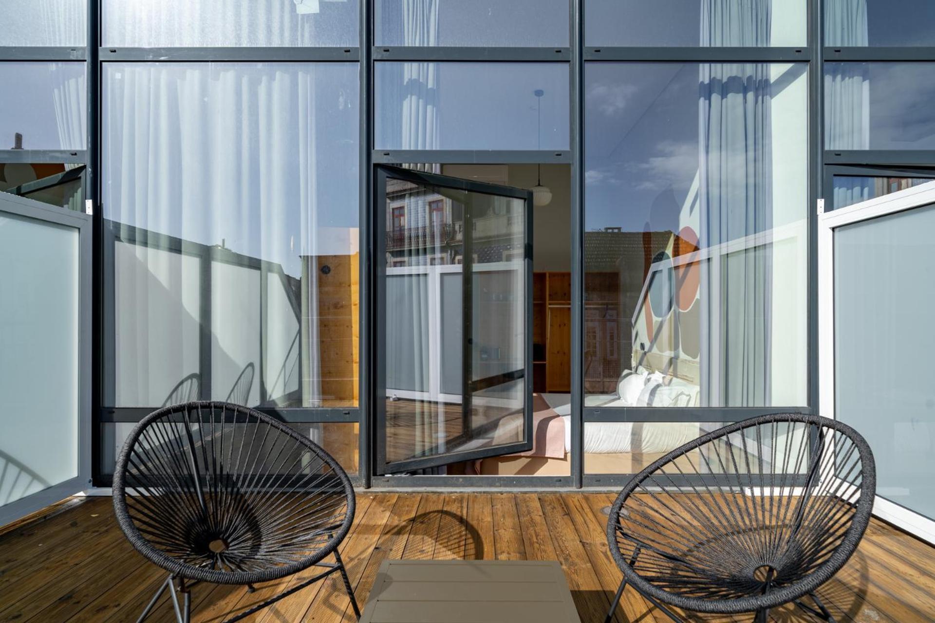 Limehome Porto Rua Da Conceicao Екстер'єр фото