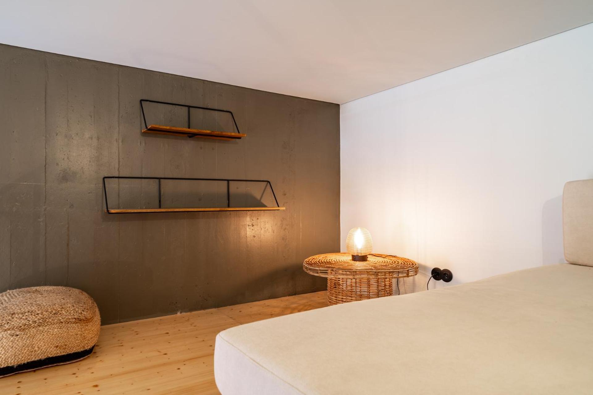 Limehome Porto Rua Da Conceicao Номер фото